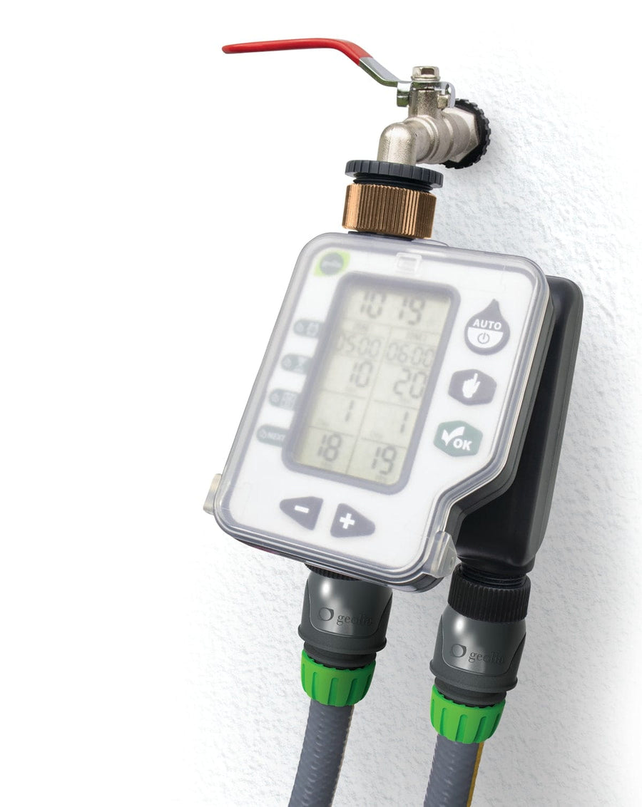 Bricocenter GEOLIA DIGIT DRIP 2-WAY CONTROLLER