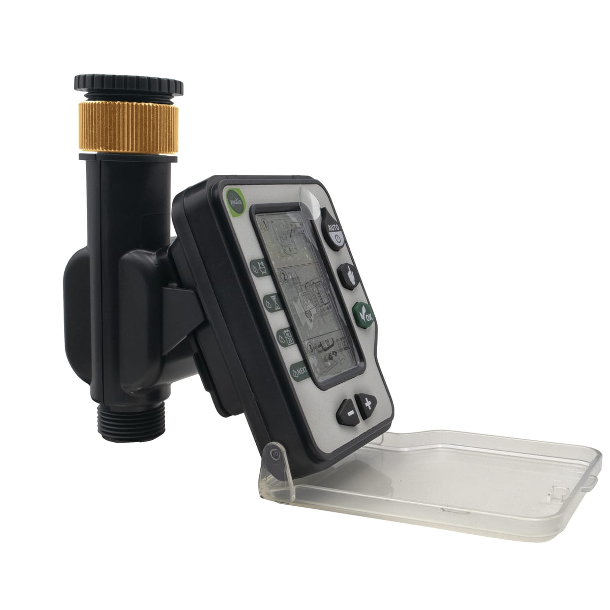 GEOLIA DIGIT DRIP 2-WAY CONTROLLER