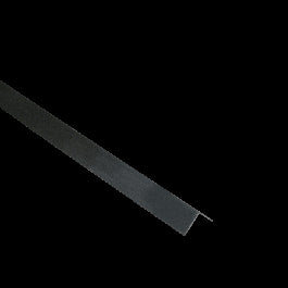 PVC CORNER PROFILE 15X15X1MM 1M NER