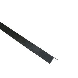 PVC CORNER PROFILE 15X15X1MM 1M NER