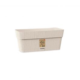 BALCONY ETHICA WITH 3 CM WATER RESERVE