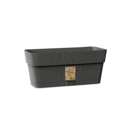 ETHICA BALCONY W/WATER CONSERVATION CM.30 GRAPHITE