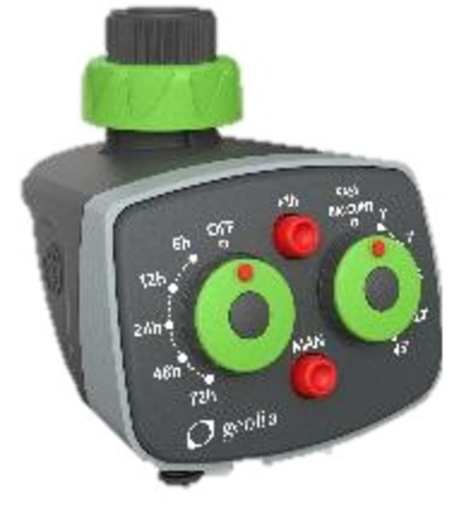 Bricocenter GEOLIA PROGRAMMER 25 FUNCTIONS