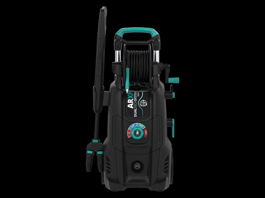 Bricocenter ELECTRIC PRESSURE WASHER ARXP150DTS PRESSURE 150BAR ANNOVI