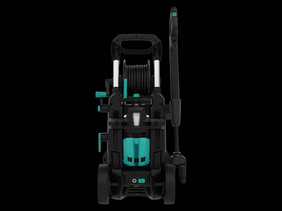 Bricocenter ELECTRIC PRESSURE WASHER ARXP150DTS PRESSURE 150BAR ANNOVI