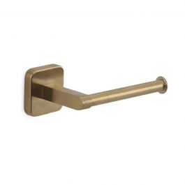 TONGA ROLL HOLDER MATT GOLD