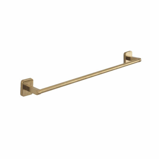 Bricocenter TOWEL HOLDER CM60 TONGA GOLD MATT