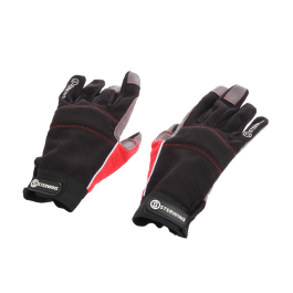 STERWINS SYNTHETIC LEATHER GLOVE SIZE 9 L
