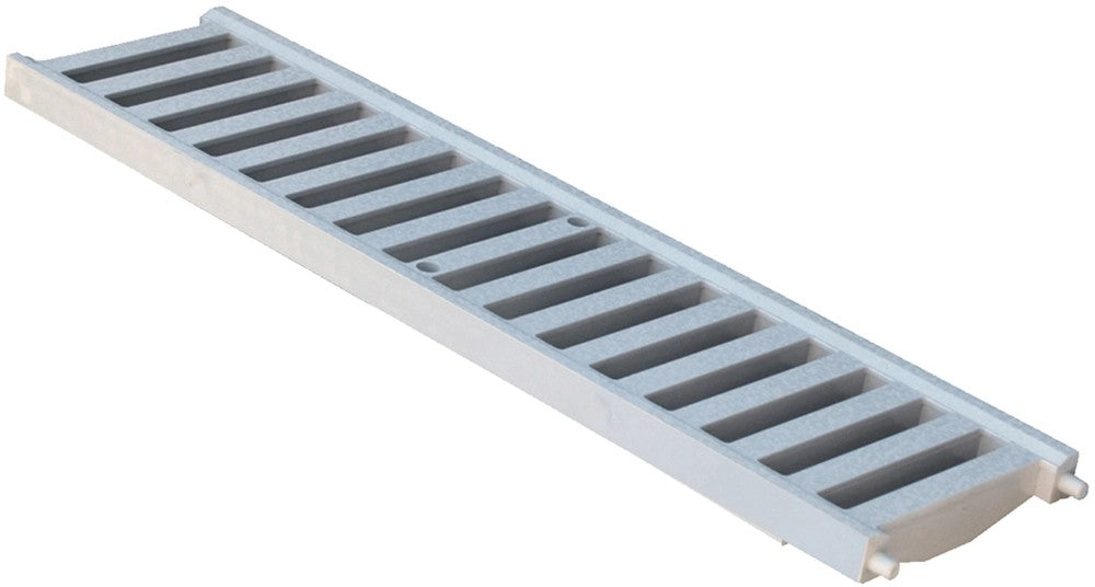 GRIGLIA CARRABILE PVC 130X500 MM