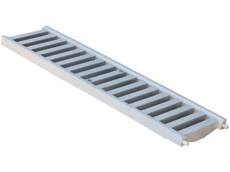 GRIGLIA CARRABILE PVC 130X500 MM