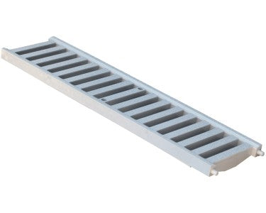 GRIGLIA CARRABILE PVC 130X500 MM