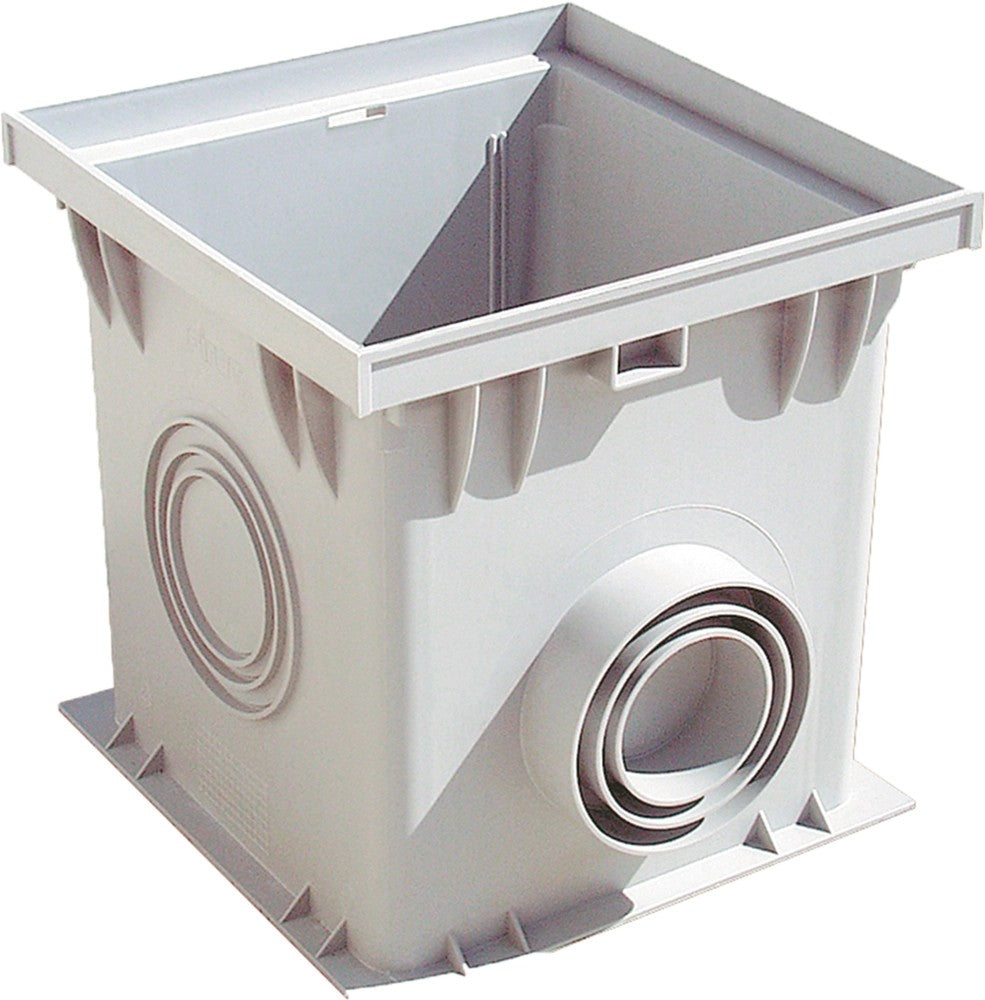 POZZETTO MM 300X300