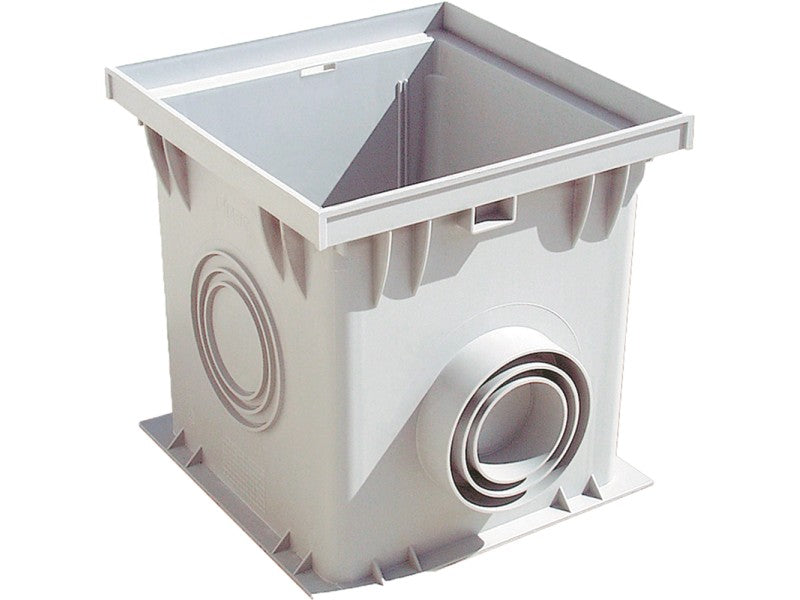 POZZETTO MM 300X300