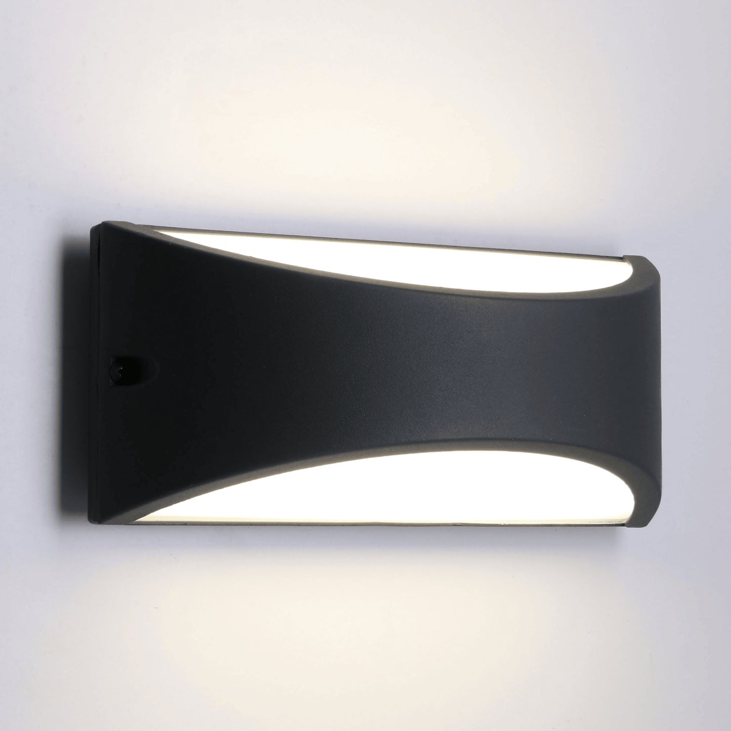 GIJION ALUMINIUM GREEK 33x9.8x10CM LED 10W NATURAL LIGHT IP54