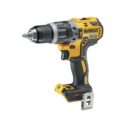 DEWALT BRUSHLESS 18V IMPACT DRILL, 2 BATTERIES 4.0AH