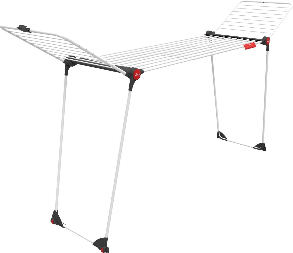 DYNAMIK 30 PLUS EXTENDABLE CLOTHESLINE FOR SHEETS