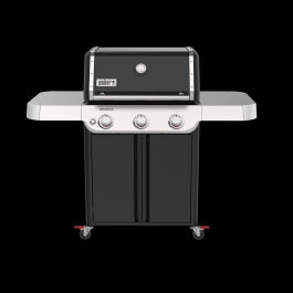 WEBER 3-BURNER GENERIS II E-310 GAS BARBECUE