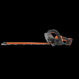 WORX WG260E.5 CORDLESS HEDGE TRIMMER