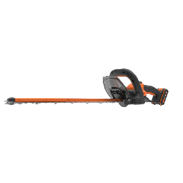 WORX WG260E.5 CORDLESS HEDGE TRIMMER