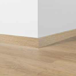 SKIRTING BOARD 80X15MM SQUAD 240CM 065