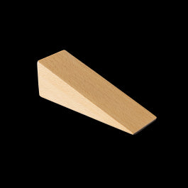 INSPIRE DS03 WEDGE IN MATT BEECH WOOD