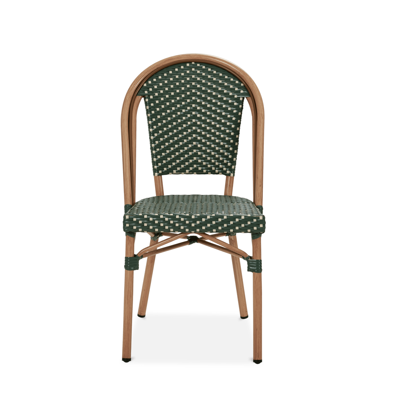 Casa EMILY BISTRO CHAIR KHAKI