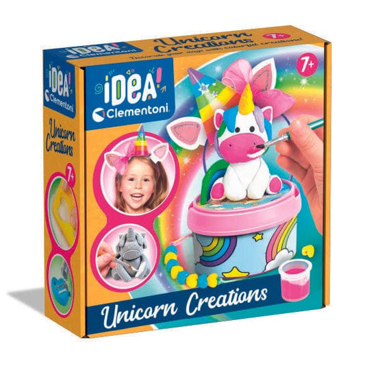 Toys Idea! - Surprise Box Rainbow & Unicorn