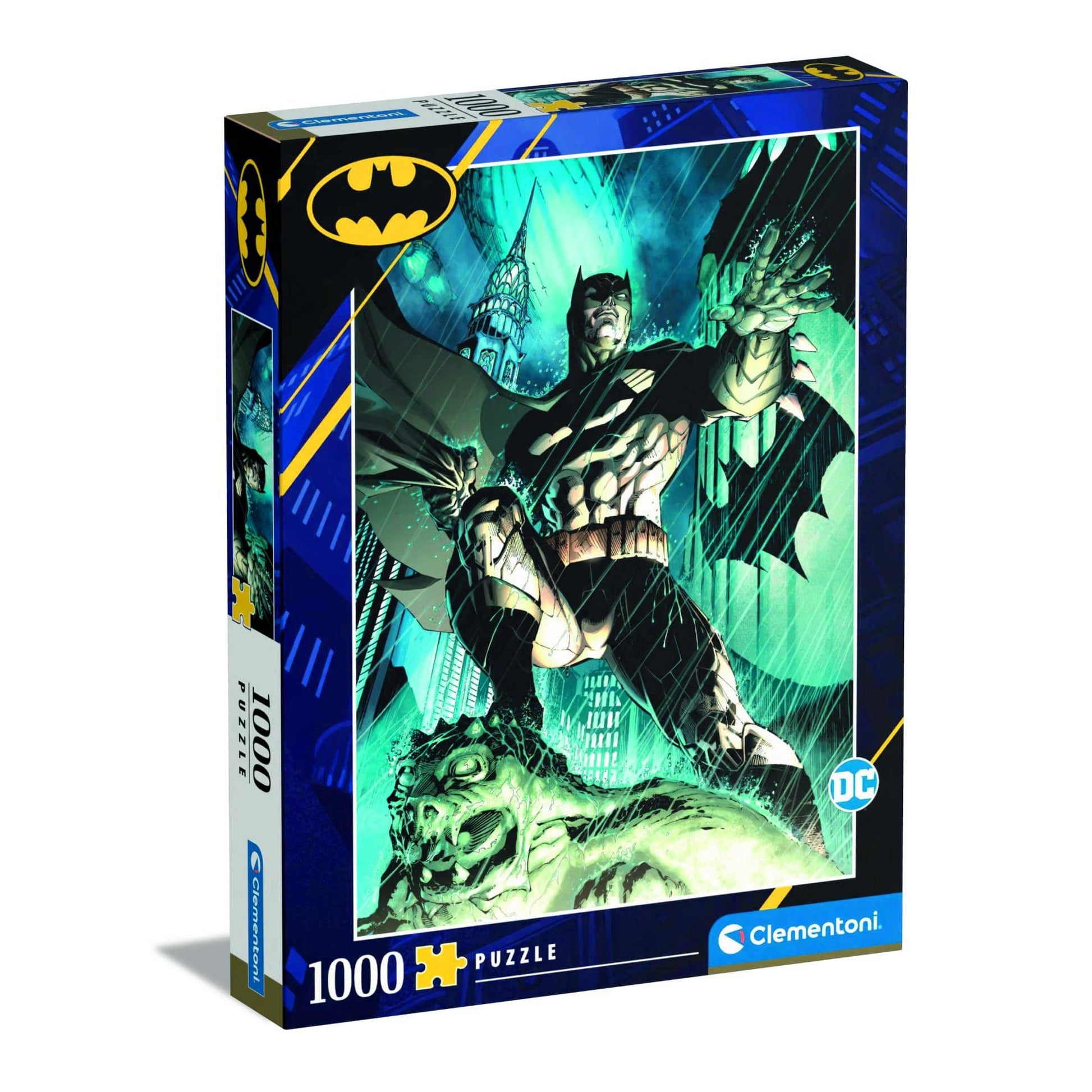 Toys 1000 Piece Puzzle - Batman