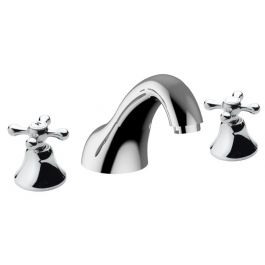 3-HOLE WASHBASIN TAP VICTORY
