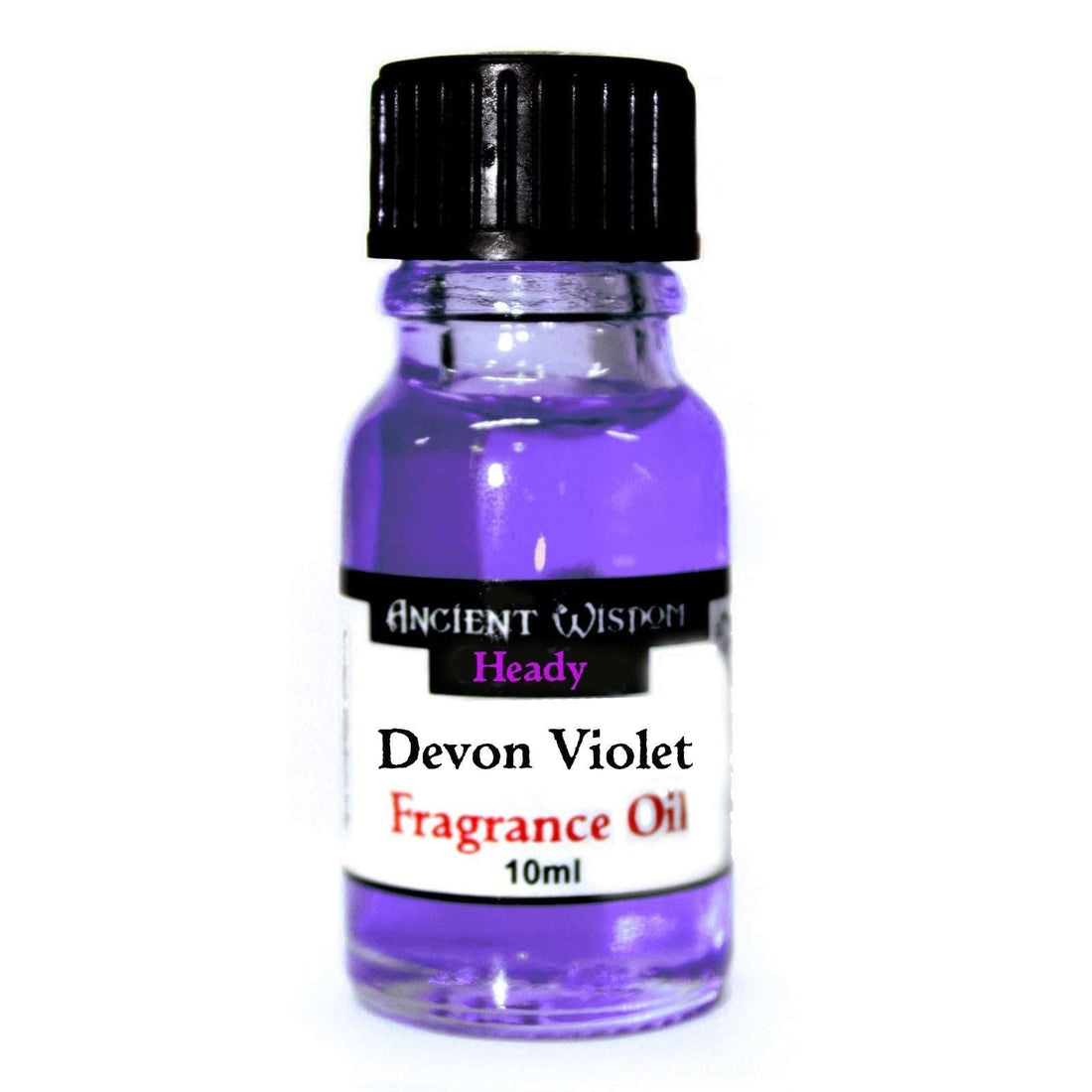 10ml Devon Violet Fragrance Oil - best price from Maltashopper.com AWFO-19