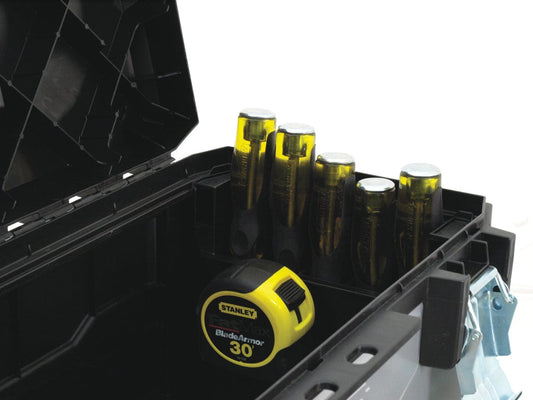 Bricocenter Cassetta FATMAX in metallo 20P XL