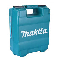 MAKITA HP457DWE IMPACT DRILL/DRIVER, 18 V, 1.5 AH, 2 BATTERIES