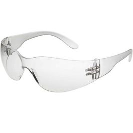 HONEYWELL VX100 PROTECTIVE EYEWEAR COLOURLESS