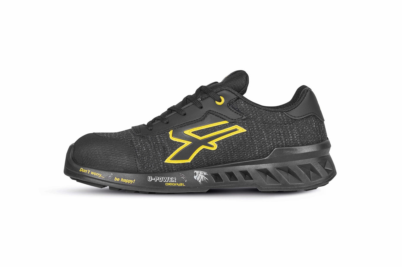 Bricocenter SCARPA ANTINFORTUNISTICA N.46 FRANK U-POWER S1P