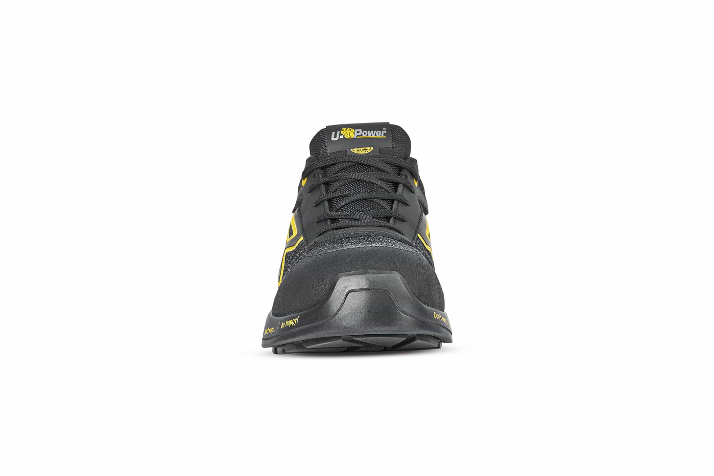 Bricocenter SCARPA ANTINFORTUNISTICA N.47 FRANK U-POWER S1P