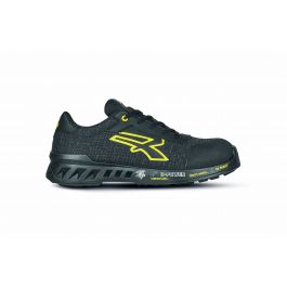 FRANK S1P LOW UPOWER SHOE NO. 43