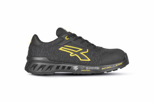 Bricocenter SCARPA ANTINFORTUNISTICA N.47 FRANK U-POWER S1P