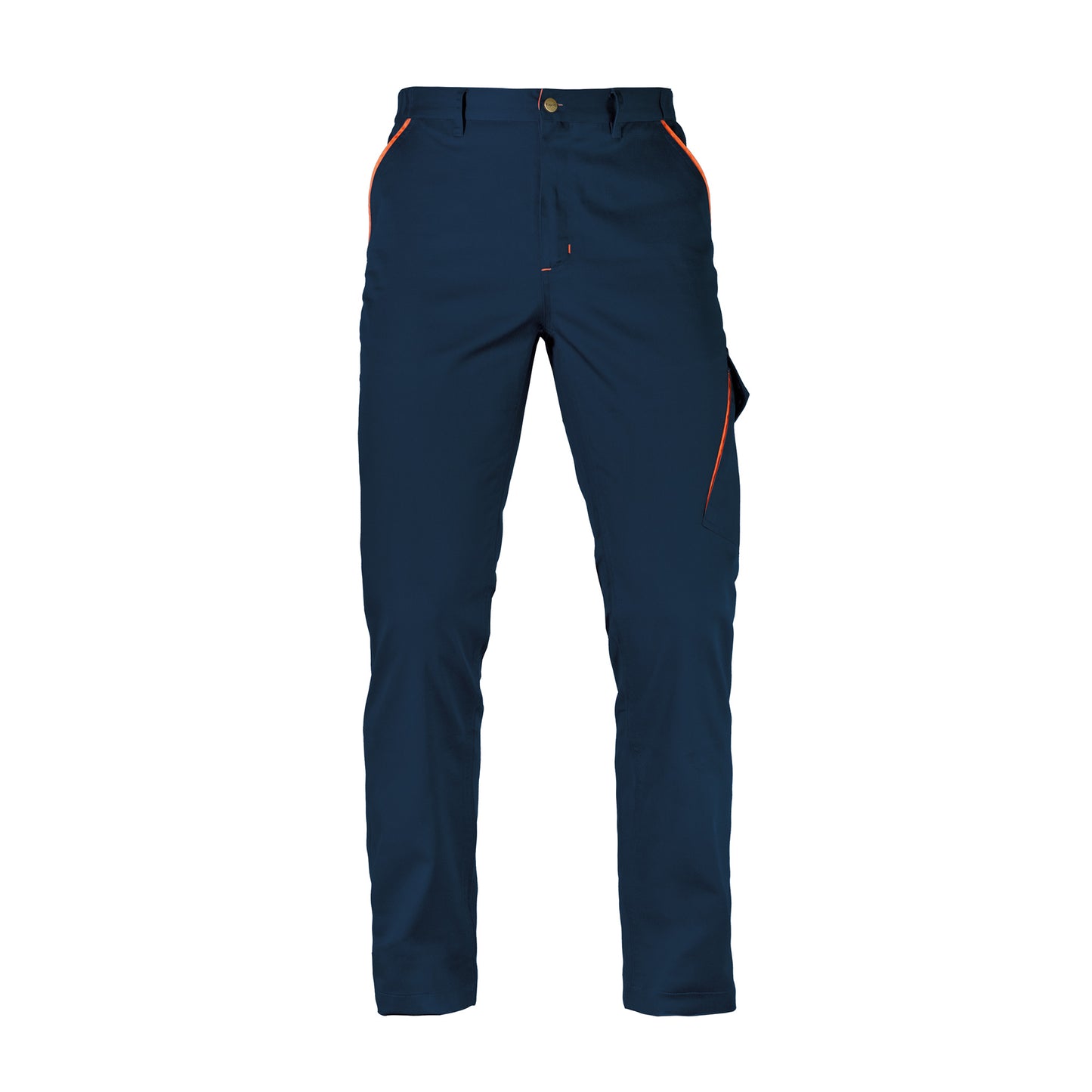 KAPRIOL BLUE BASIC PANTS TG. XL