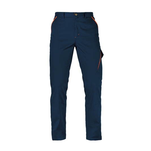 KAPRIOL BLUE BASIC PANTS TG. XL