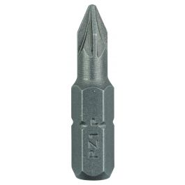 SCREWING BIT PC1 25MM 2 PCS.