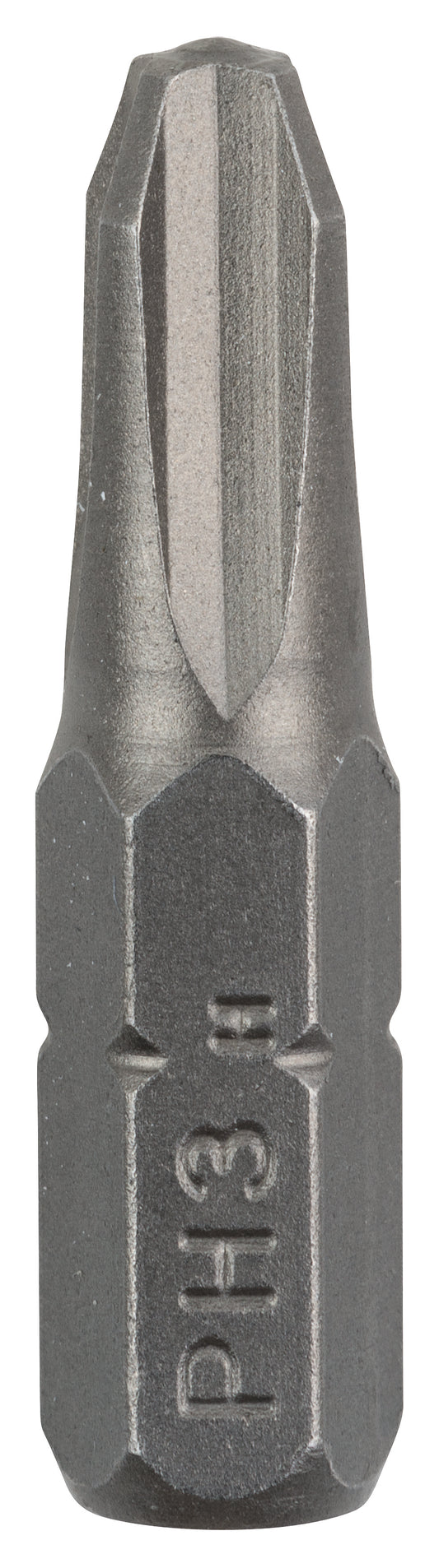 PH3 screwdriver bits, 25 mm, 2-piece set