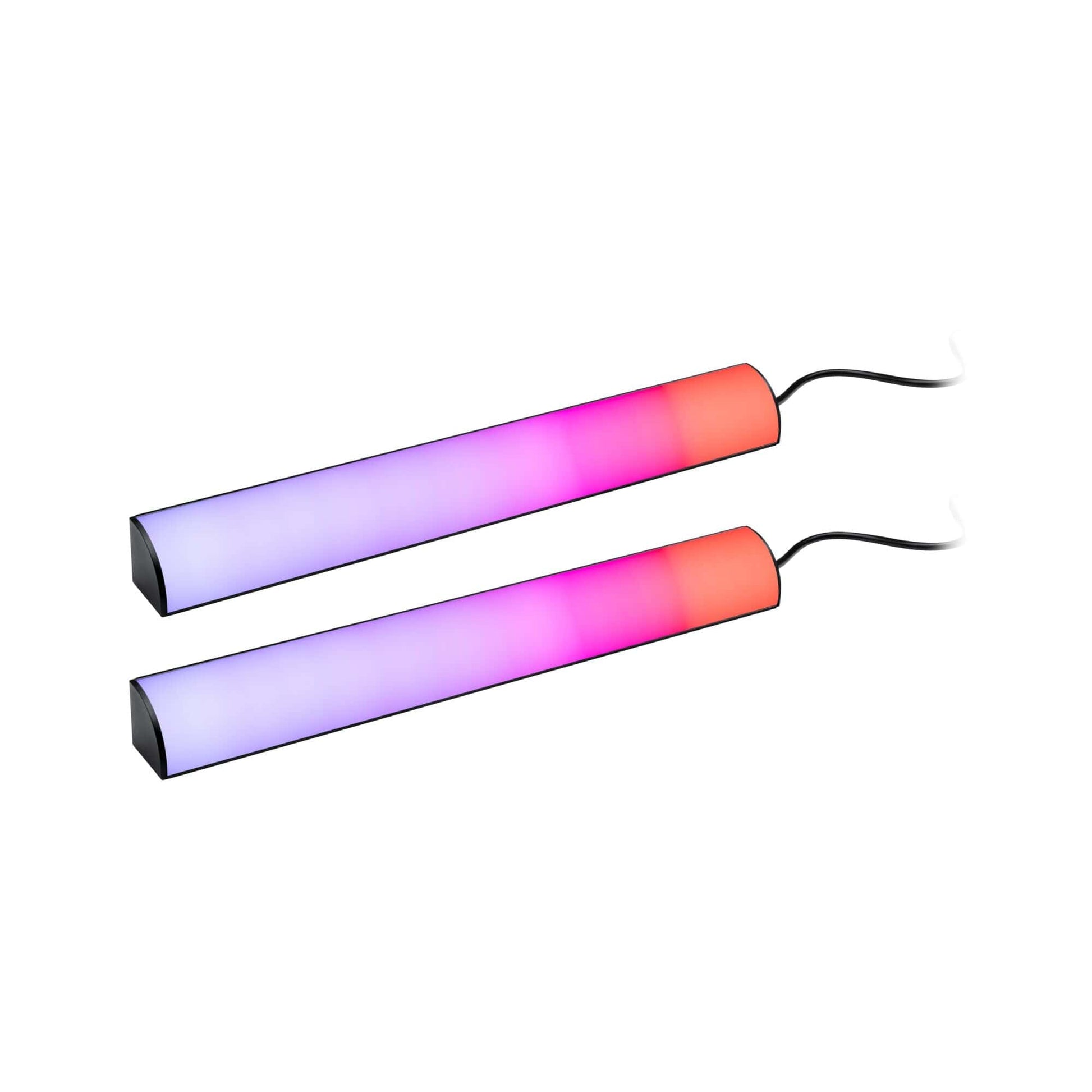 Bricocenter BARRE LUMINOSE 30CM RGB CON USB