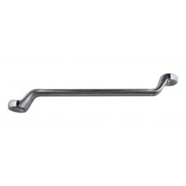 DEXTER POLYGONAL SPANNER 12X13 MM, LENGTH 224 MM, CHROME VANADIUM