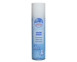 SNOW SPRAY 0.15 LT