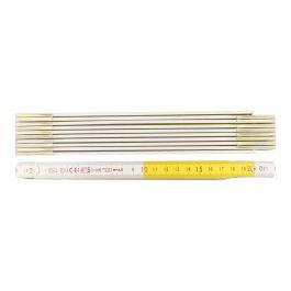 DOPPIOMETER 10 TWO-TONE WOODEN RODS
