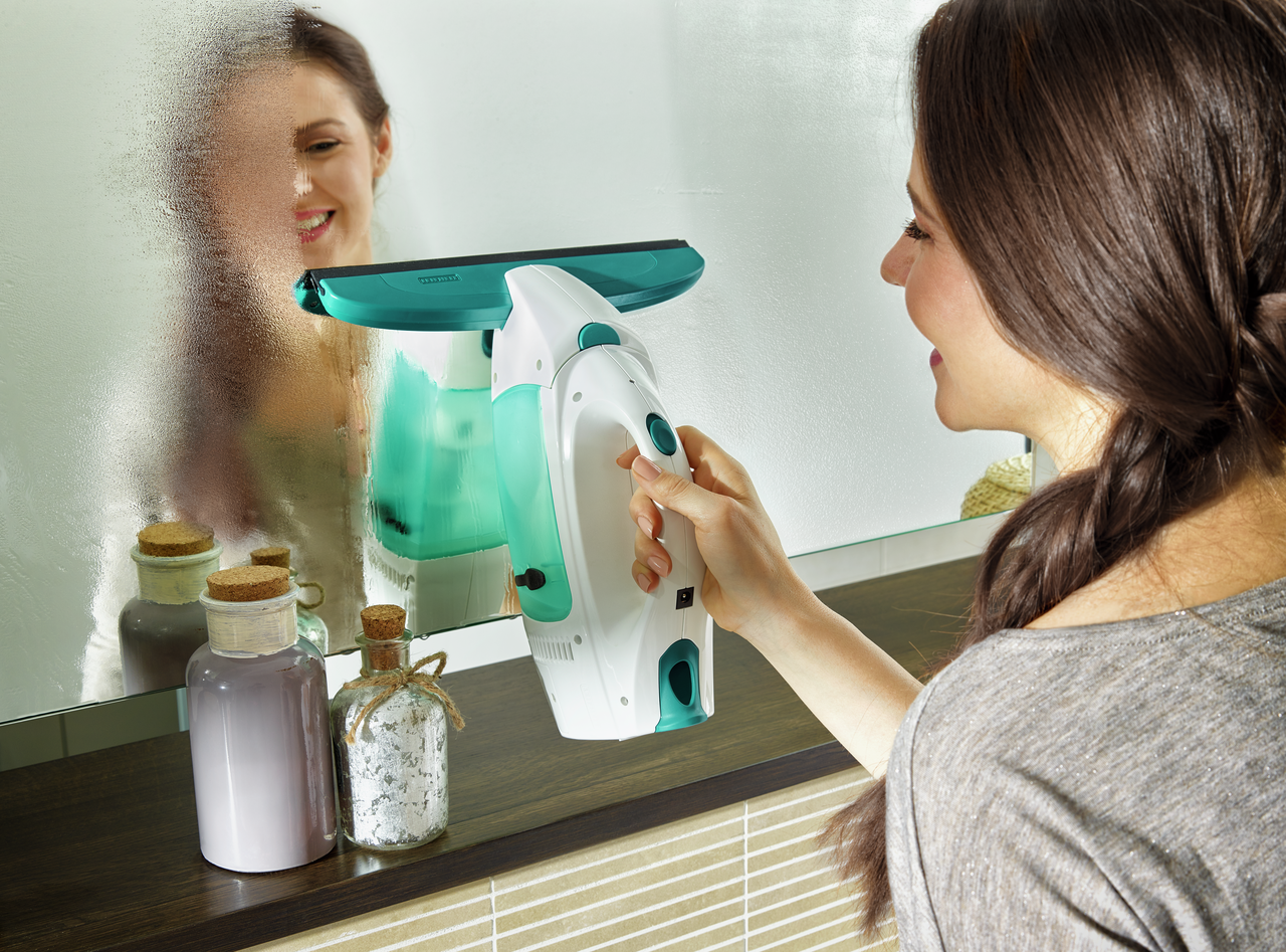 SUCTION WASHER DRY & CLEAN CS