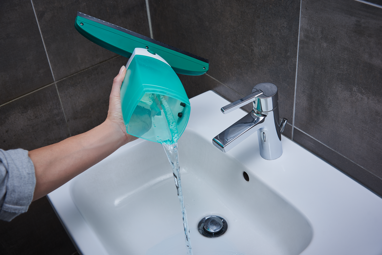 SUCTION WASHER DRY & CLEAN CS