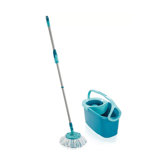 Bricocenter SET CLEAN TWIST DISC MOP