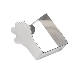 METAL TABLECLOTH STOP 4 PIECES