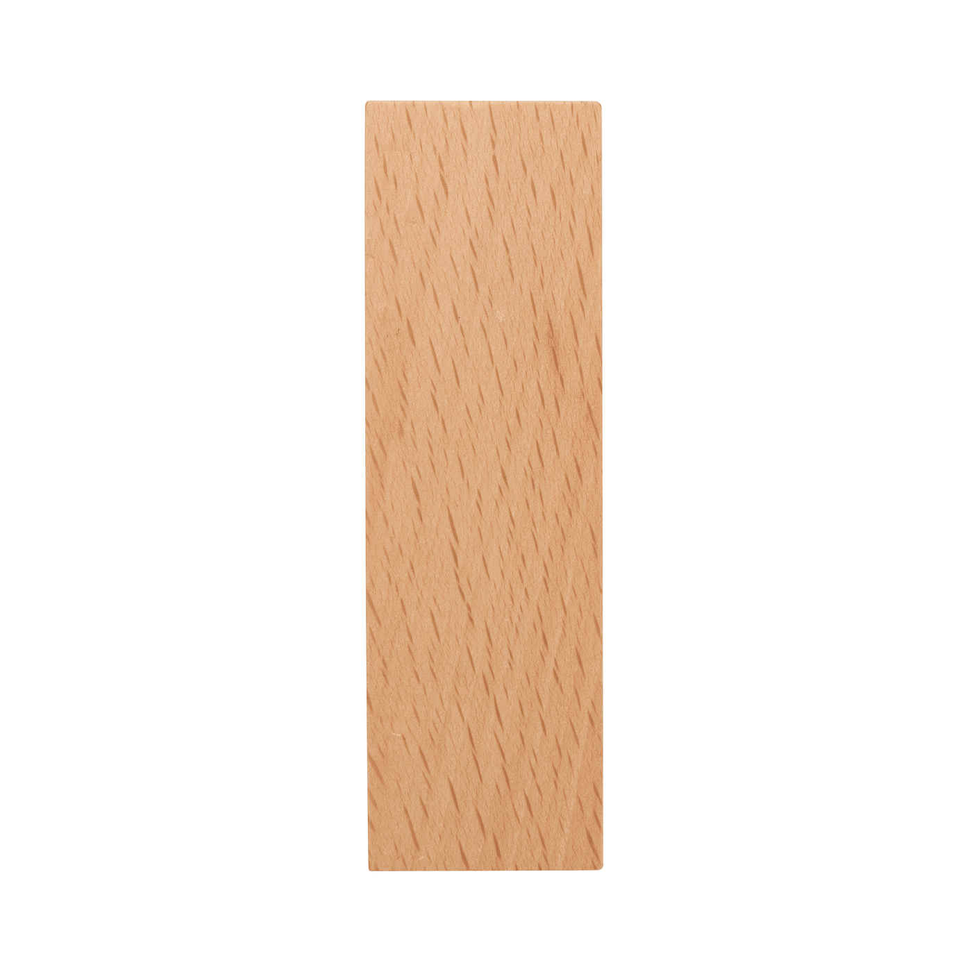INSPIRE DS03 WEDGE IN MATT BEECH WOOD